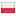 e-informator.pl server is located in Poland